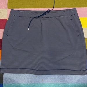 Chico’s Athletic Skort